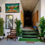 Garrison Boys Hostel